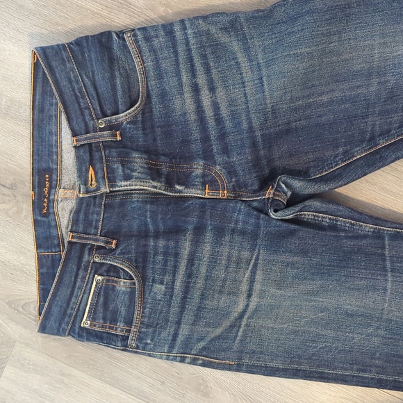 Nudie steady Eddie - Picture 4 of 4